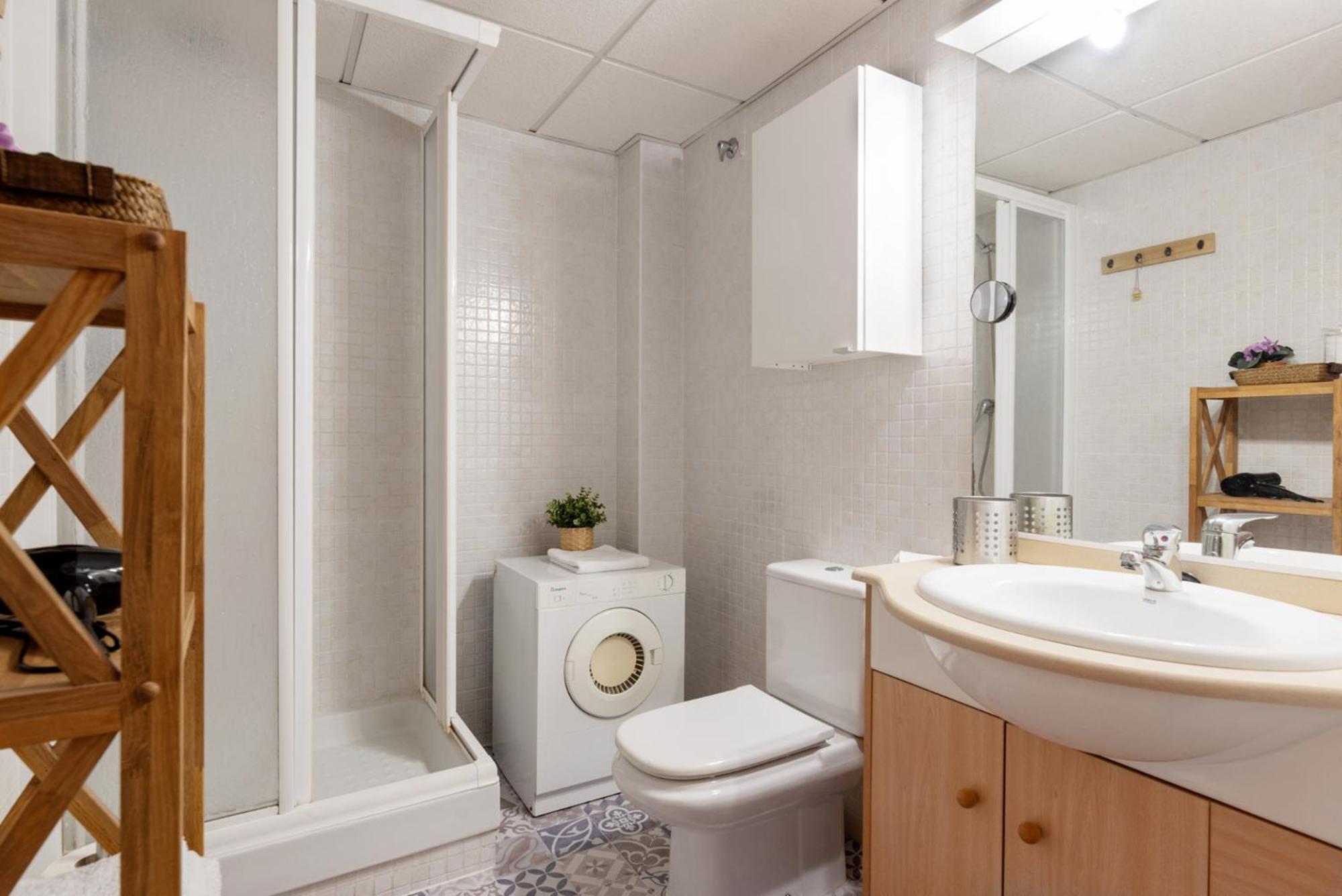 Hhbcn Beach Apartment Calafell #2 Eksteriør bilde