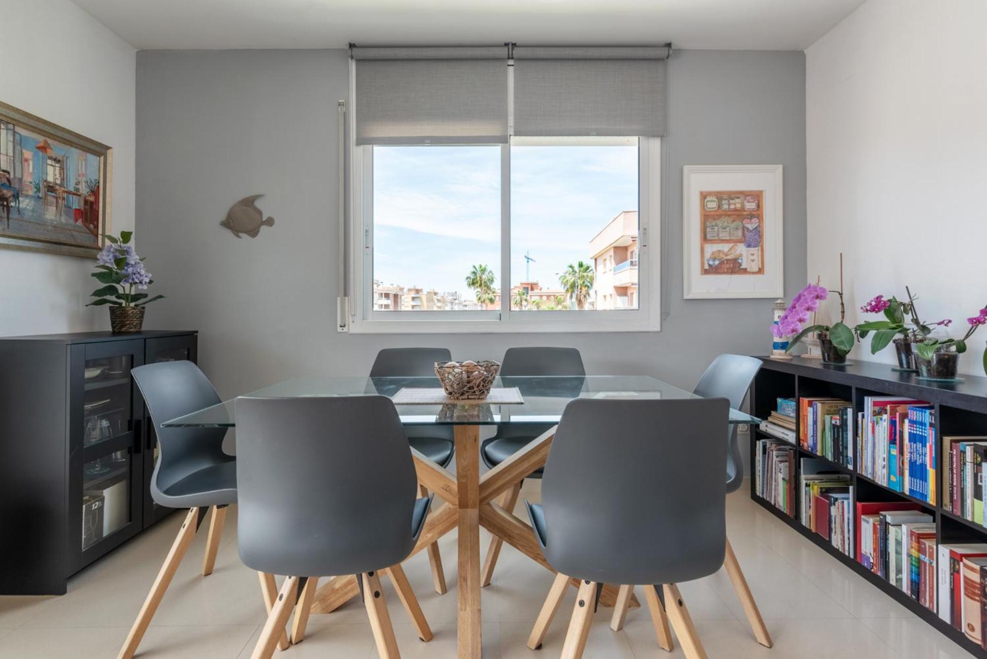 Hhbcn Beach Apartment Calafell #2 Eksteriør bilde