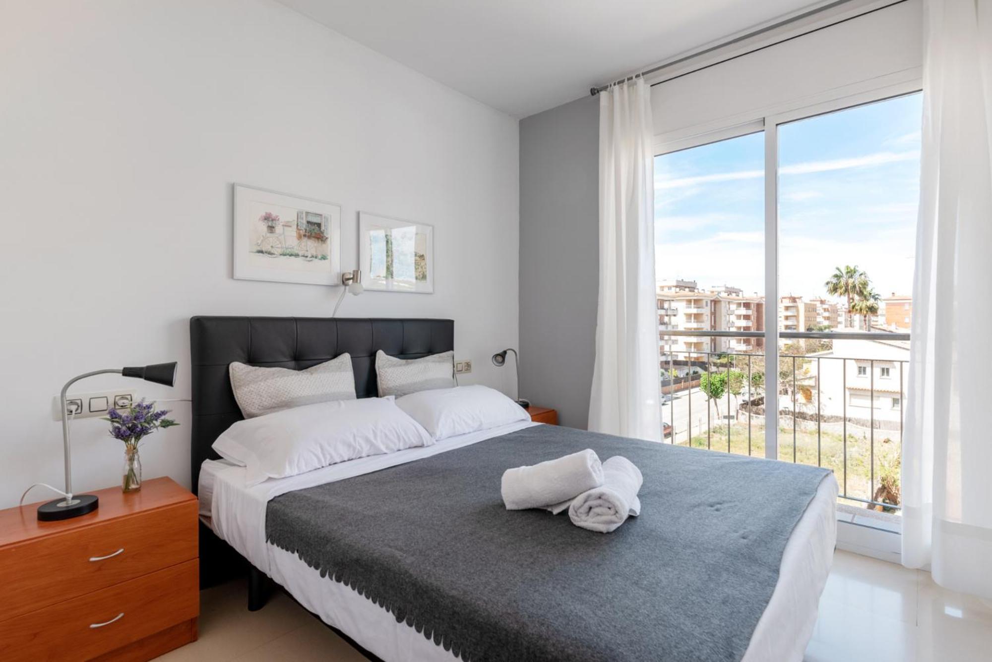 Hhbcn Beach Apartment Calafell #2 Eksteriør bilde