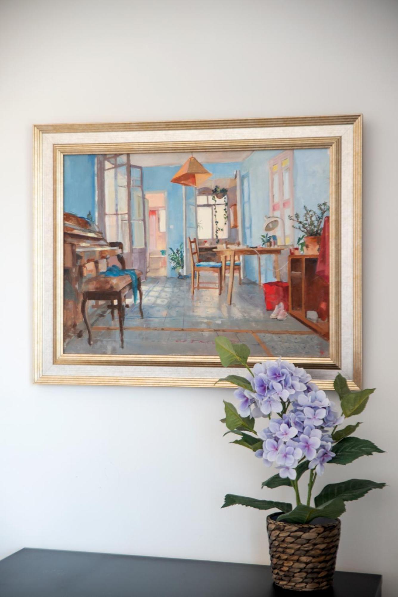 Hhbcn Beach Apartment Calafell #2 Eksteriør bilde
