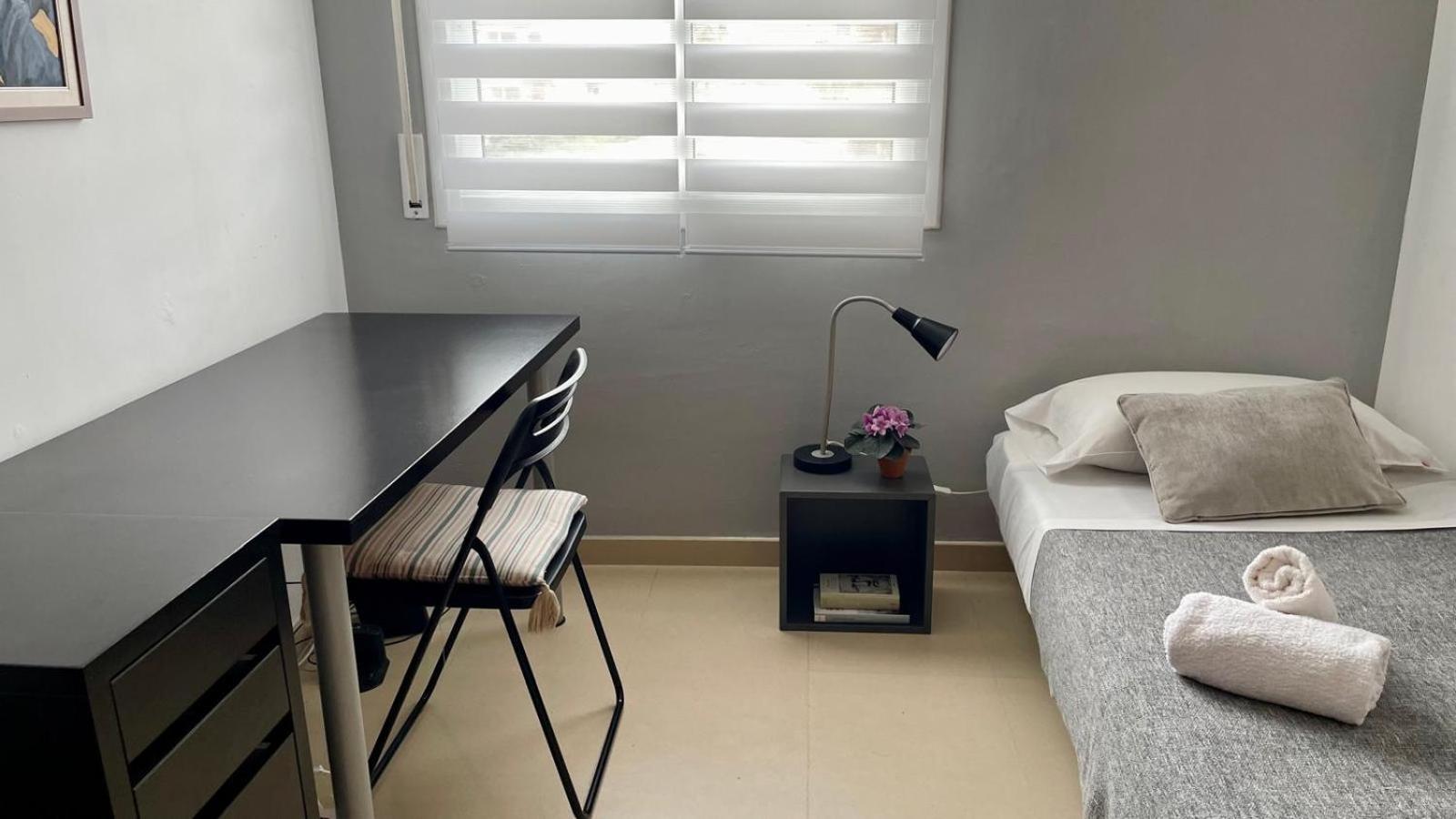 Hhbcn Beach Apartment Calafell #2 Eksteriør bilde